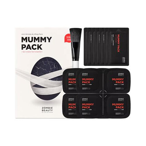 SKIN1004 Mummy Pack & Activator Kit SKIN1004 Mummy Pack & Activator Kit