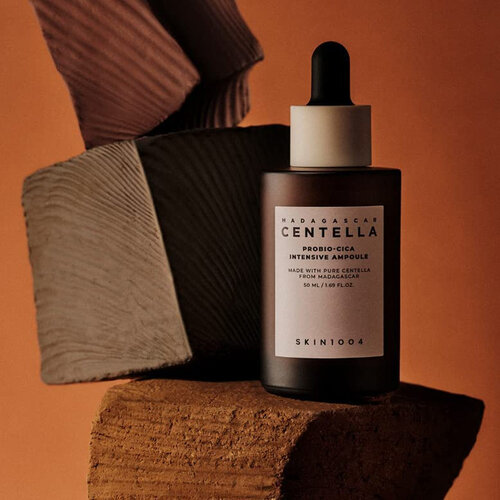 SKIN1004 Madagascar Centella Probio-cica Intensive Ampoule SKIN1004 Madagascar Centella Probio-cica Intensive Ampoule