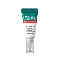 Miracle Ac Clear Spot Treatment