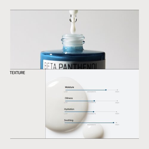 Some By Mi Beta Panthenol Repair Serum Some By Mi Beta Panthenol Repair Serum