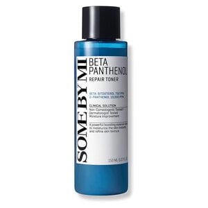 Some By Mi Beta Panthenol Repair Toner Some By Mi Beta Panthenol Repair Toner