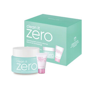 Banila Co Cleansing Set Revitalizing