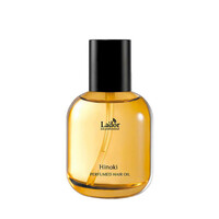 Perfumed Hair Oil Hinoki