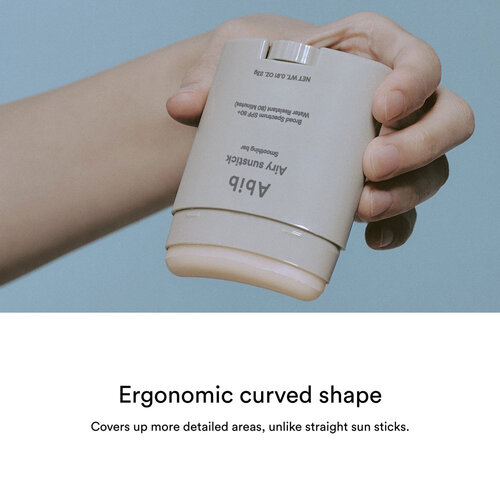 Abib Airy Sunstick Smoothing Bar Abib Airy Sunstick Smoothing Bar