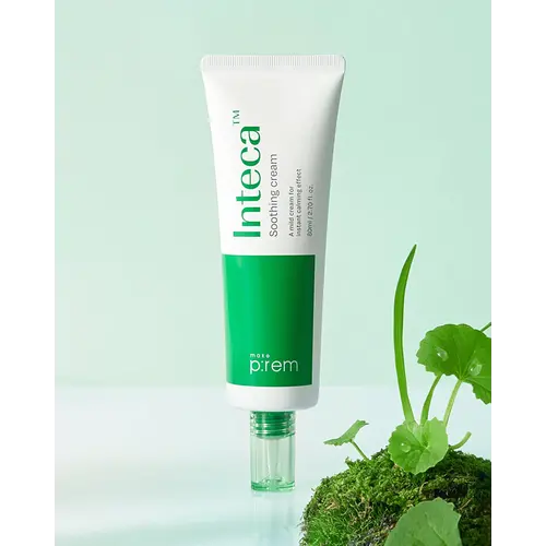 Make P:rem Inteca™Soothing Cream Make P:rem Inteca™Soothing Cream