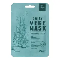 Daily Vega Mask Seaweed