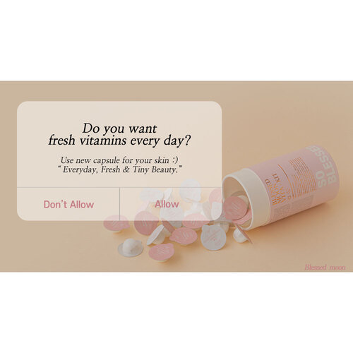 Blessed Moon Eye Kit