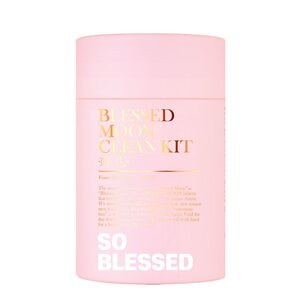 Blessed Moon Clean Kit Blessed Moon Clean Kit