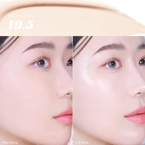 Blessed Moon Girly Serum Cushion Blessed Moon Girly Serum Cushion