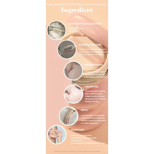 Blessed Moon Girly Serum Cushion Blessed Moon Girly Serum Cushion