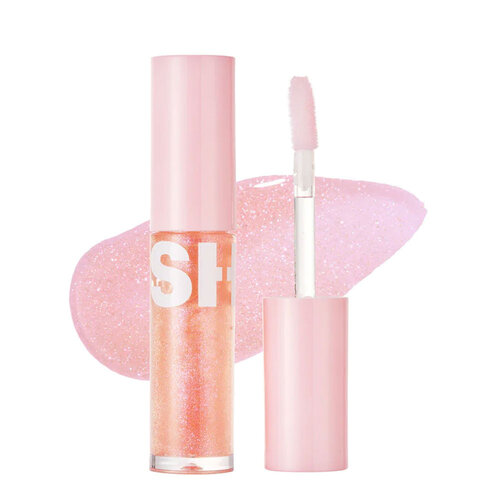 Blessed Moon Fluffy Lip Tint Blessed Moon Fluffy Lip Tint