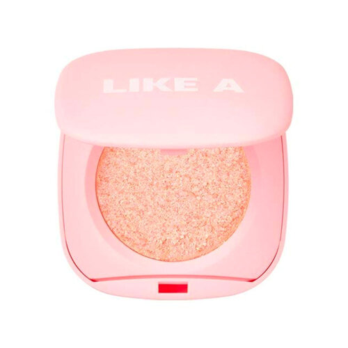 Blessed Moon Like A Shadow