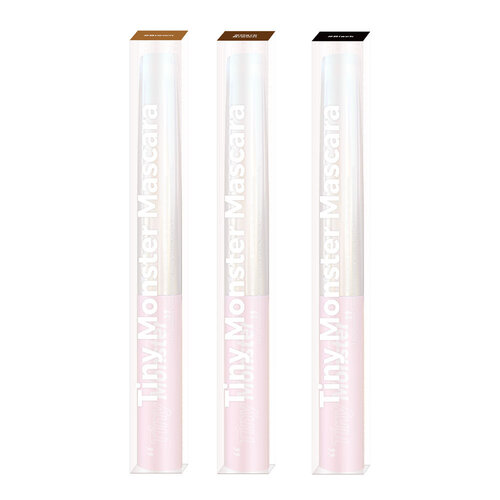 Blessed Moon Tiny Monster Mascara Blessed Moon Tiny Monster Mascara