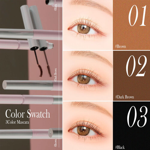 Blessed Moon Tiny Monster Mascara Blessed Moon Tiny Monster Mascara