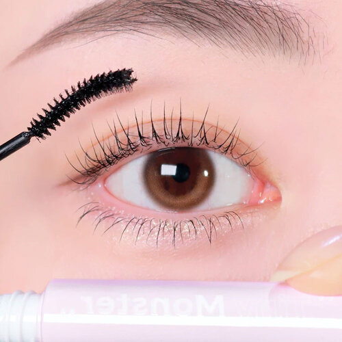 Blessed Moon Tiny Monster Mascara Blessed Moon Tiny Monster Mascara