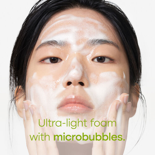 Purito Seoul Clear Code Superfruit Cleanser Purito Seoul Clear Code Superfruit Cleanser