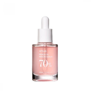 Anua Peach 70% Niacinamide Serum Anua Peach 70% Niacinamide Serum