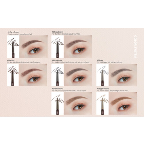 Etude House Drawing Eye Brow Etude House Drawing Eye Brow