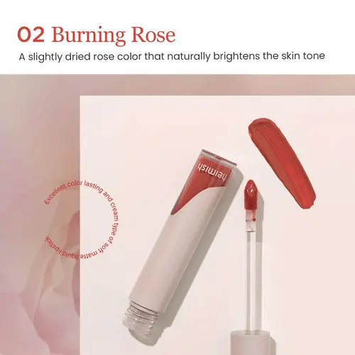 Heimish Dailism Liquid Lipstick