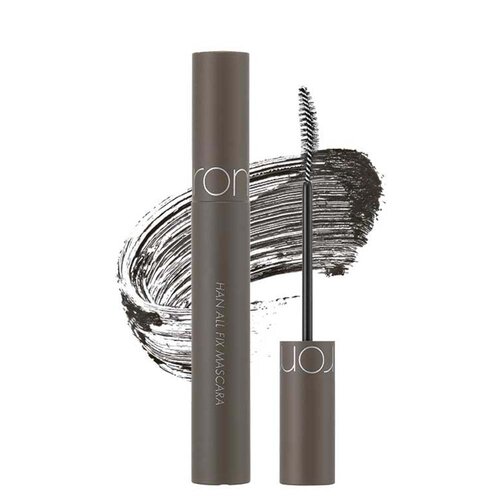 Romand Han All Fix Mascara Romand Han All Fix Mascara