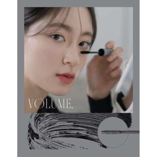 Romand Han All Fix Mascara Romand Han All Fix Mascara