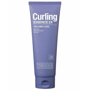 Mise En Scene Curling Essence 2X Volume Curl