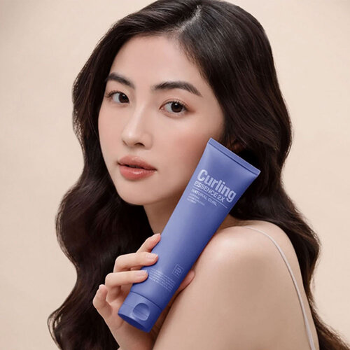 Mise En Scene Curling Essence 2X Volume Curl