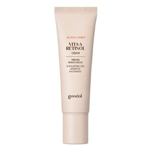 Goodal Black Carrot Vita-A Retinol Firming Cream Goodal Black Carrot Vita-A Retinol Firming Cream