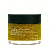 Calming Relief Gel Wash Off Pack