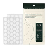 Calming Clear Spot Patch (Intensive Care+Slim Care)