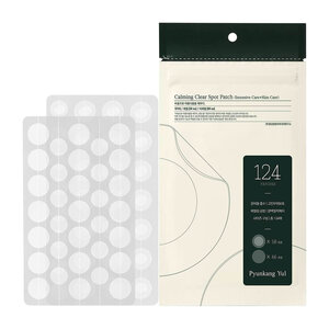 Pyunkang Yul Calming Clear Spot Patch (Intensive Care+Slim Care) Pyunkang Yul Calming Clear Spot Patch (Intensive Care+Slim Care)
