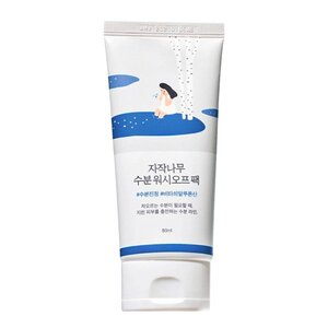 Round Lab Birch Juice Moisturizing Washoff Pack Round Lab Birch Juice Moisturizing Washoff Pack