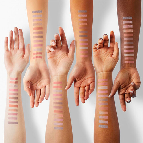 Colorgram Pin Point Eyeshadow Palette Colorgram Pin Point Eyeshadow Palette