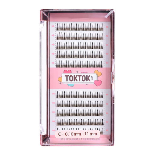Coringco Toktok-Hara Filter Eyelash