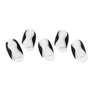 Ohora N Black Hourglass Ohora N Black Hourglass