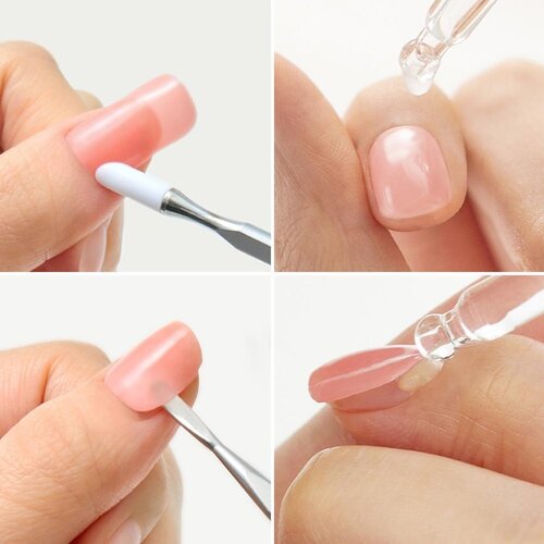 Ohora Pro Easy Dual Stick Ohora Pro Easy Dual Stick