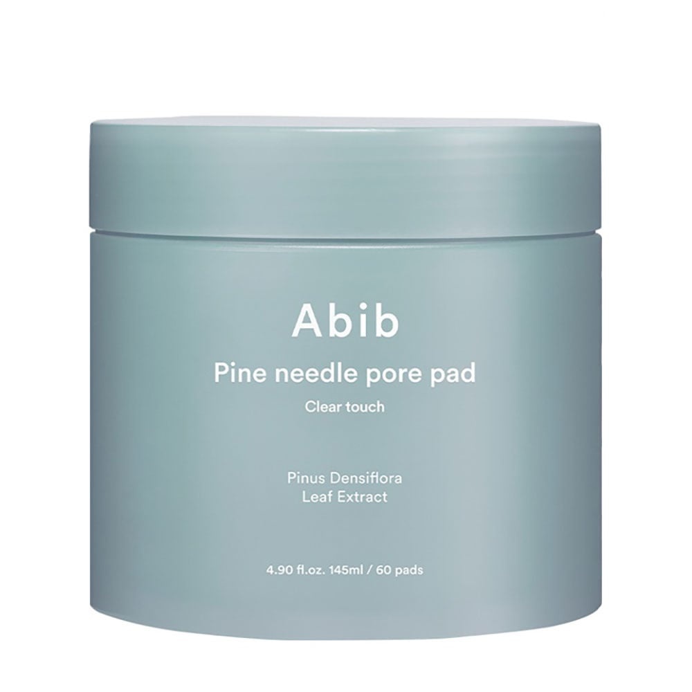 Abib - Pine Needle Pore Pad Clear Touch - Little Wonderland
