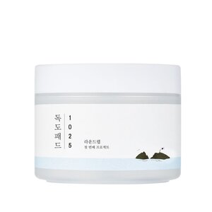 Round Lab 1025 Dokdo Pads Round Lab 1025 Dokdo Pads