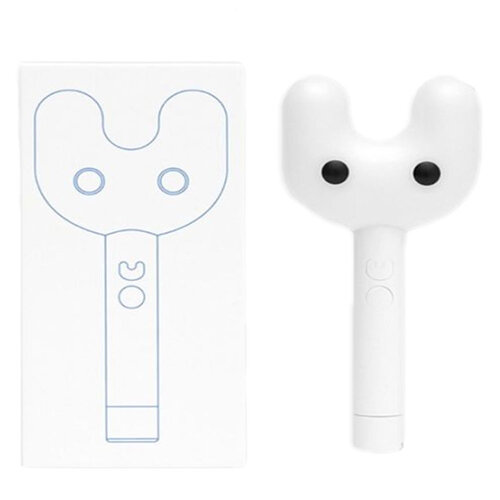 NEWJEANS - Official Light Stick NEWJEANS - Official Light Stick