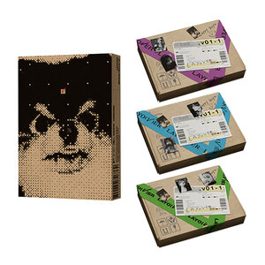 (Soundwave) V (BTS) - Layover (Soundwave) V (BTS) - Layover