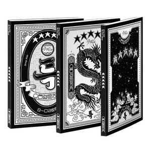 Stray Kids - ★★★★★ (5-STAR)