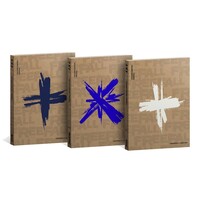 TOMORROW X TOGETHER (TXT) - THE NAME CHAPTER : FREEFALL