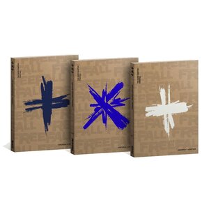 TOMORROW X TOGETHER (TXT) - THE NAME CHAPTER : FREEFALL