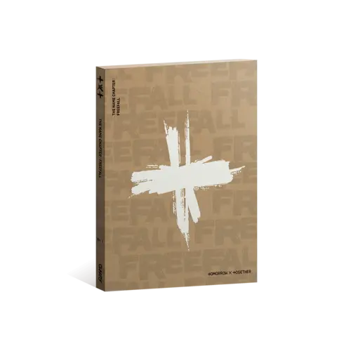 TOMORROW X TOGETHER (TXT) - THE NAME CHAPTER : FREEFALL TOMORROW X TOGETHER (TXT) - THE NAME CHAPTER : FREEFALL