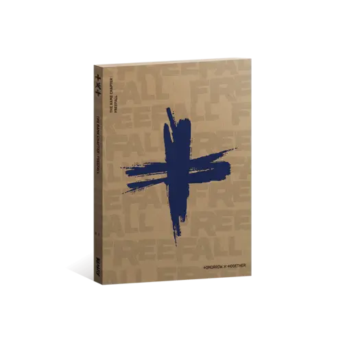 TOMORROW X TOGETHER (TXT) - THE NAME CHAPTER : FREEFALL TOMORROW X TOGETHER (TXT) - THE NAME CHAPTER : FREEFALL