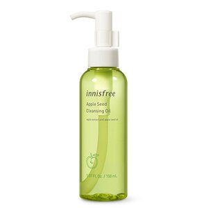 Innisfree Apple Seed Cleansing Oil Innisfree Apple Seed Cleansing Oil