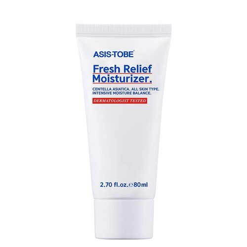 Fresh Relief Moisturizer