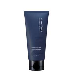 Belif Manology Ultimate Multi Cleansing Foam Belif Manology Ultimate Multi Cleansing Foam
