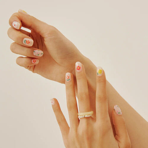 Ohora N Flower Power