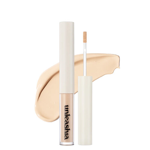 Unleashia Bye Bye My Blemish Concealer Unleashia Bye Bye My Blemish Concealer